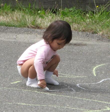 Alyson chalk