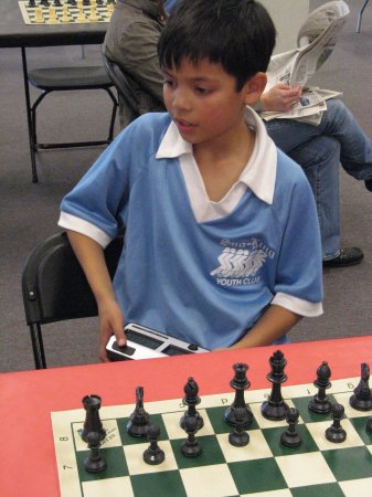 Christian Chess